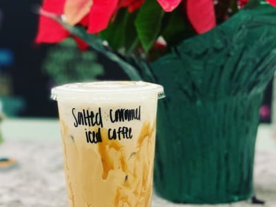 NUTRITION WONDERLAND