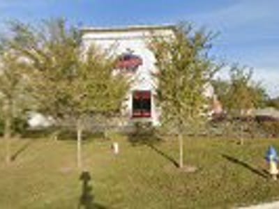 NUTRITION WONDERLAND