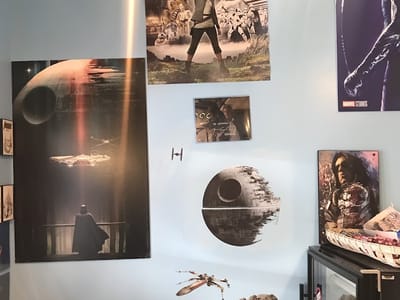 Nutt’s About Coffee LLC