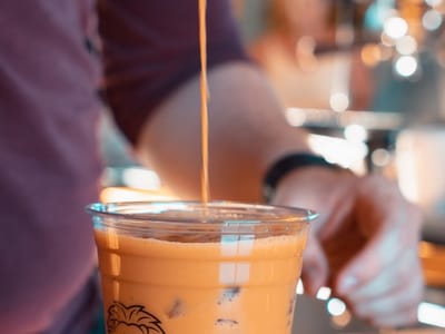 O & A Coffee and Supply (Waterside Place)