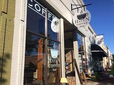 O’Hara’s Bakery Cafe