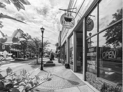 O’Hara’s Bakery Cafe