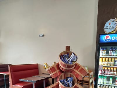 O'Maddi's Deli & Cafe