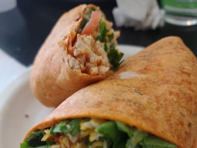 O'Maddi's Deli & Cafe