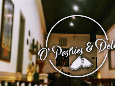O' Pastries & Deli