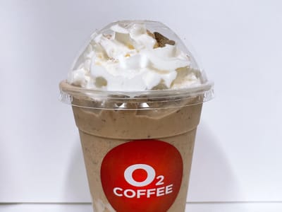 O2 COFFEE