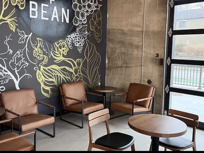 Oak + Bean