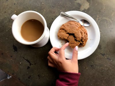 Oak Cliff Coffee Roasters