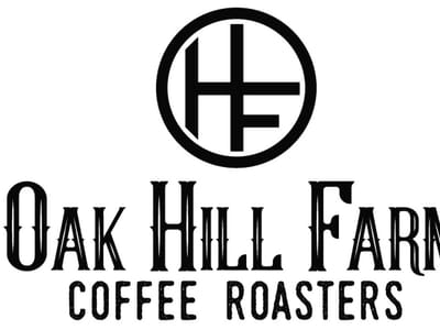 Oak Hill Farm Coffee Roasters and Cafe