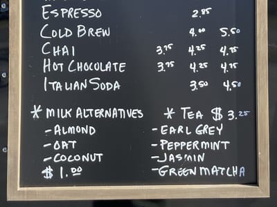 Oak Hill Farm Coffee Roasters and Cafe