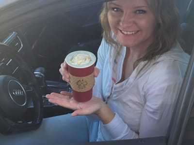 Oak & Ivy Coffee Co.