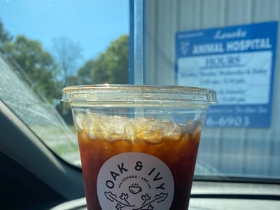 Oak & Ivy Coffee Co.