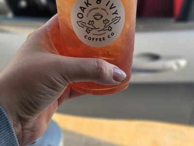 Oak & Ivy Coffee Co.