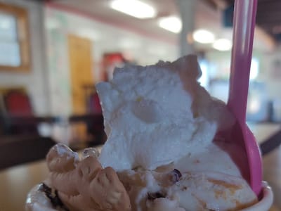 Oak Station Coffee & Cone