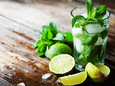 Oakland Coffee & Juice Bar