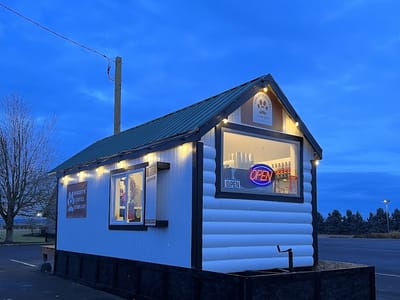 Oakley's Coffee Company