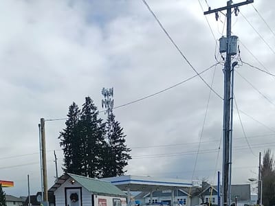 Oakley's Coffee Company