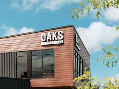 Oaks Coffee House