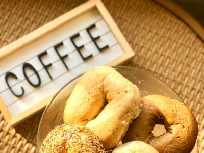 Oasis on the Boardwalk Cafe and Boutique