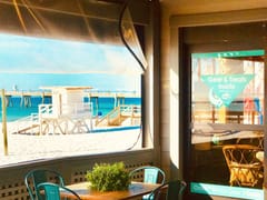 Oasis on the Boardwalk Cafe and Boutique