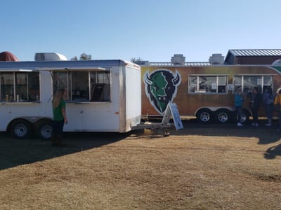 OBU Football Concessions