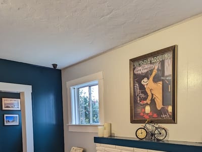 Ocean Beach Roasters- East