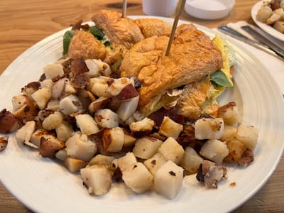 Ocean Beach Roasters