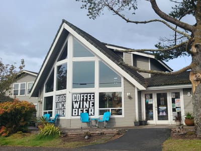 Ocean Beach Roasters