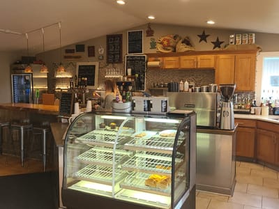 Ocean Beach Roasters