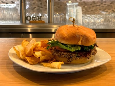 Ocean Beach Roasters