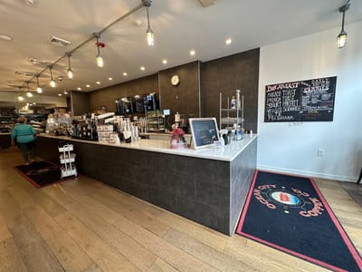 Ocean City Coffee Company