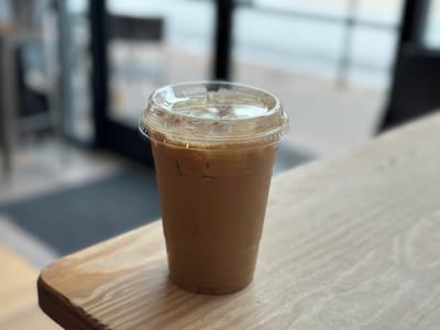 Ocean City Coffee Company