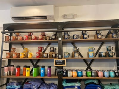 Ocean City Coffee Company