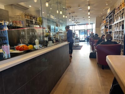 Ocean City Coffee Company