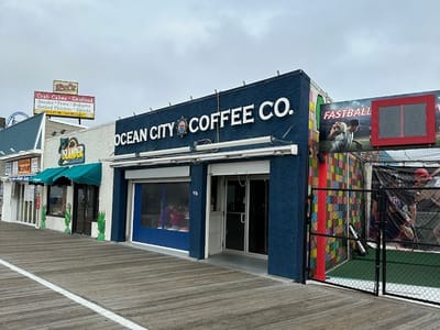 Ocean City Coffee Company