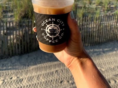 Ocean City Coffee Company