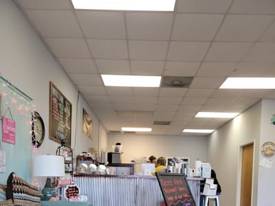 Ocean Springs Nutrition