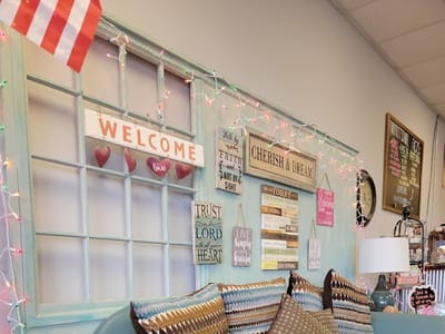 Ocean Springs Nutrition