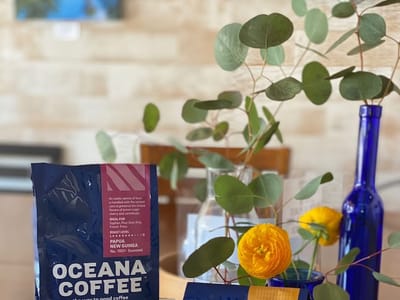 Oceana Coffee Cafe