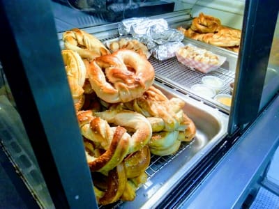 Oceanside Deli & Donuts