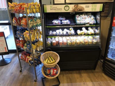 Oceanside Deli & Donuts