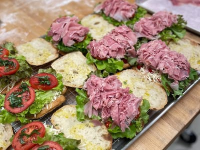 Ocelot Cafe & Bakery