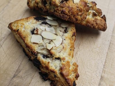 Ocelot Cafe & Bakery