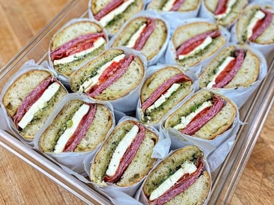 Ocelot Cafe & Bakery