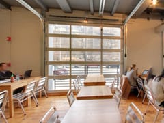 OCF Coffee House