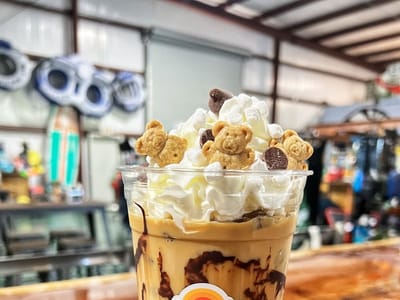 Ocoee Coffee Joint
