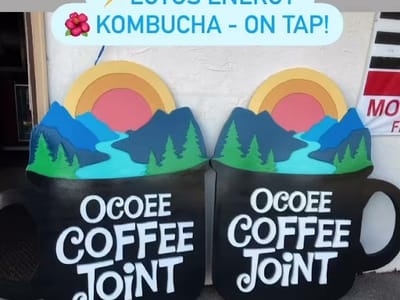 Ocoee Coffee Joint