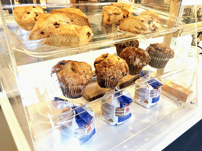 Oconee Coffee Roasters