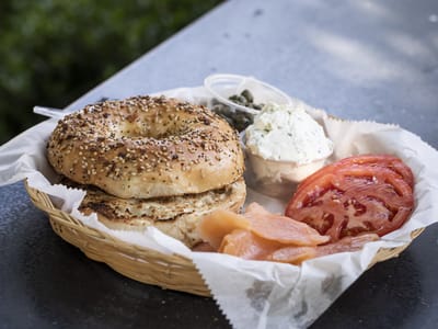 Ocracoke Coffee Company