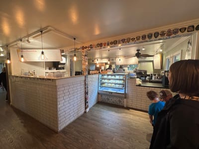 Ocracoke Coffee Company